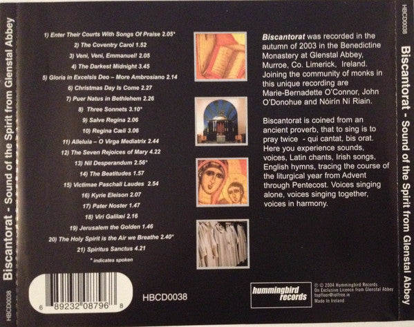 biscantorat-(sound-of-the-spirit-from-glenstal-abbey)