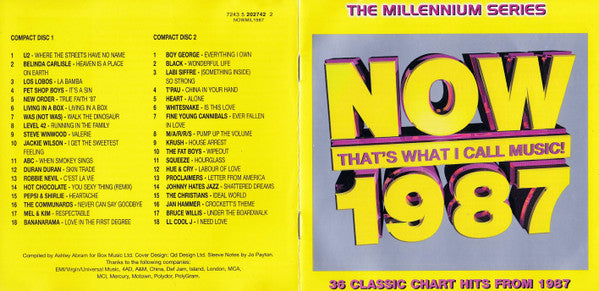 now-thats-what-i-call-music!-1987:-the-millennium-series