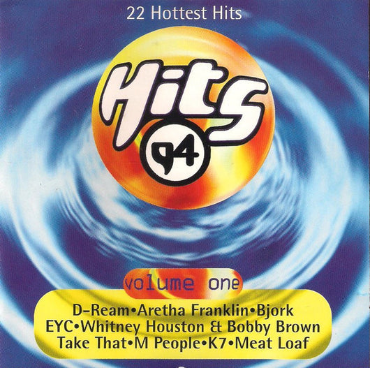 hits-94-volume-one