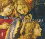 the-essential-tallis-scholars
