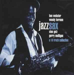 jazz-sax