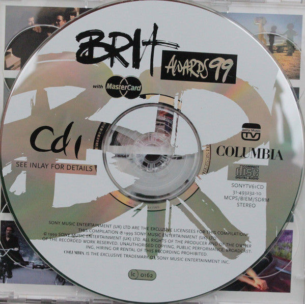 the-1999-brit-awards