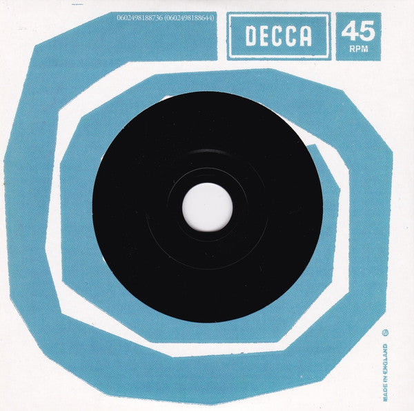 singles-1963-1965
