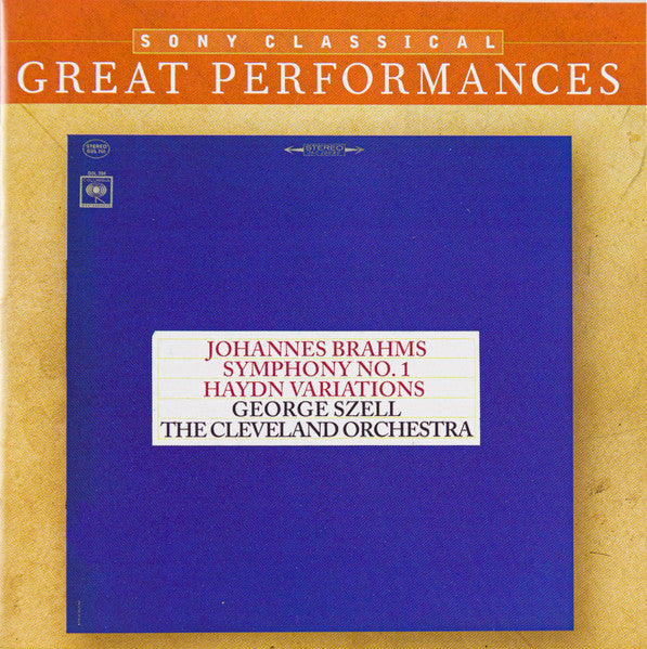 symphony-no.1/-haydn-variations
