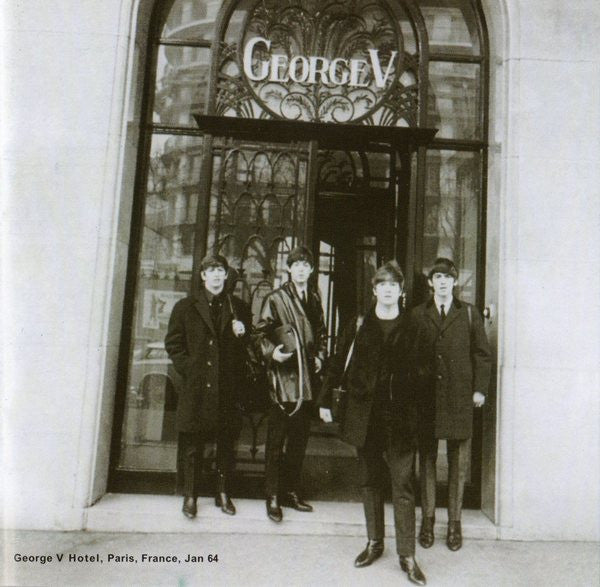 the-beatles