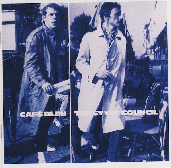 café-bleu