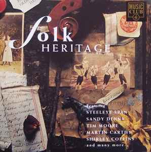 folk-heritage