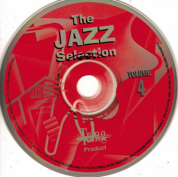 the-jazz-selection