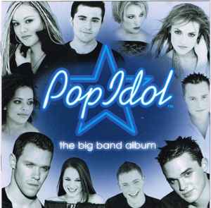 pop-idol:-the-big-band-album