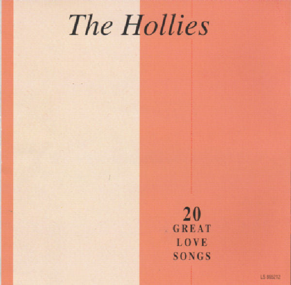 20-great-love-songs