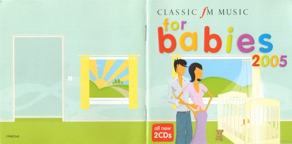classic-fm-music-for-babies-2005