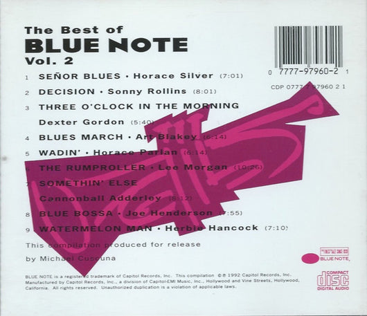 the-best-of-blue-note-vol.-2