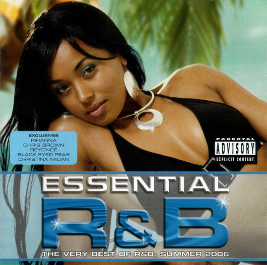 essential-r&b:-summer-2006