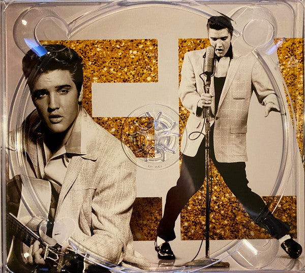 the-many-faces-of-elvis--(a-journey-through-the-inner-world-of-elvis-presley-)