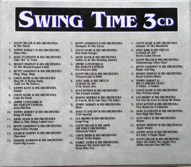 swing-time-for-dancers-only