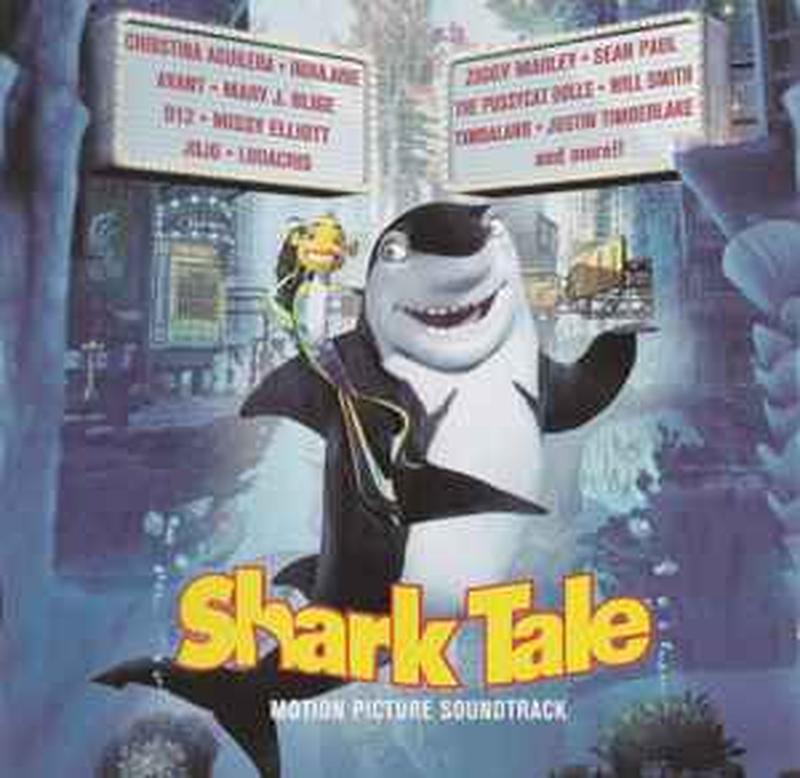 shark-tale-motion-picture-soundtrack