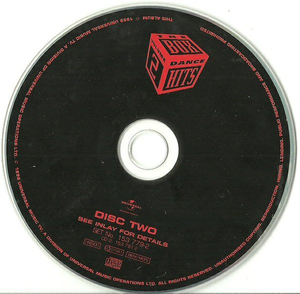 box-dance-hits-volume-2
