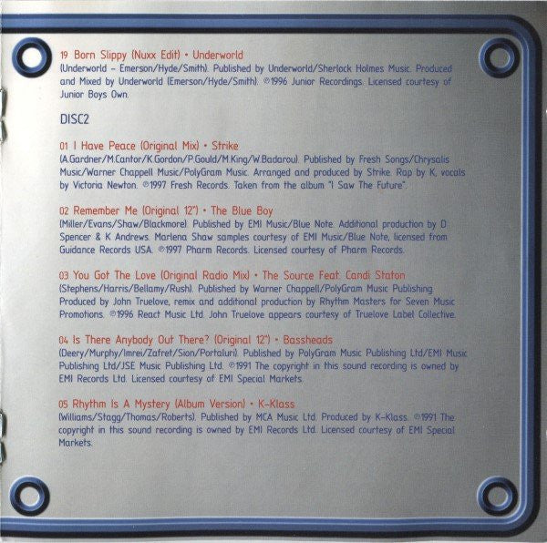 the-best-club-anthems...ever!