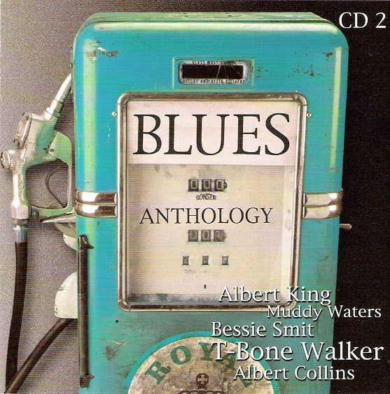 blues-anthology