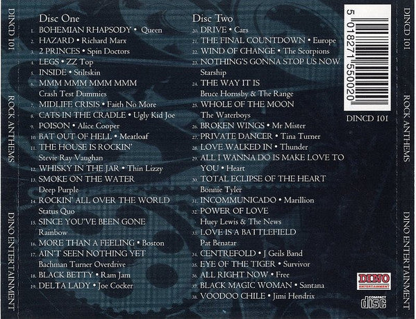 rock-anthems