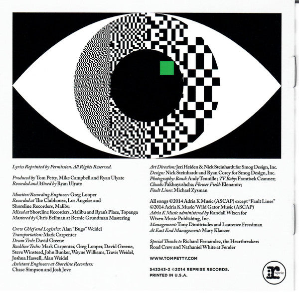 hypnotic-eye-