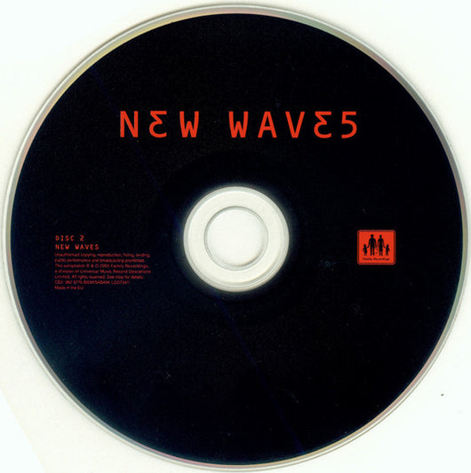 new-waves