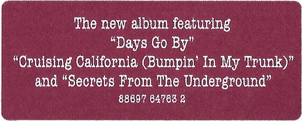 days-go-by