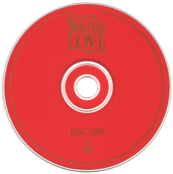the-best-sixties-love-album...ever!