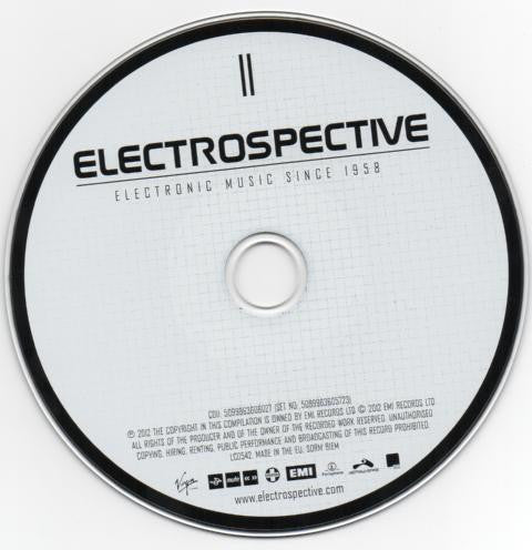 electrospective