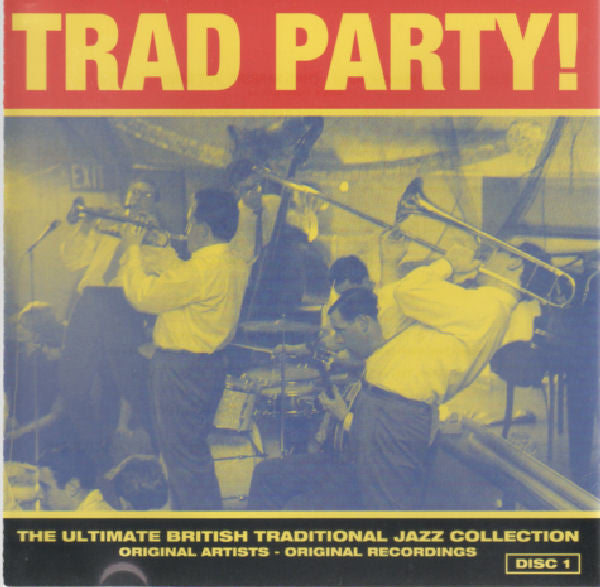 trad-party