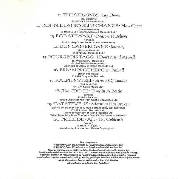 acoustic-moods