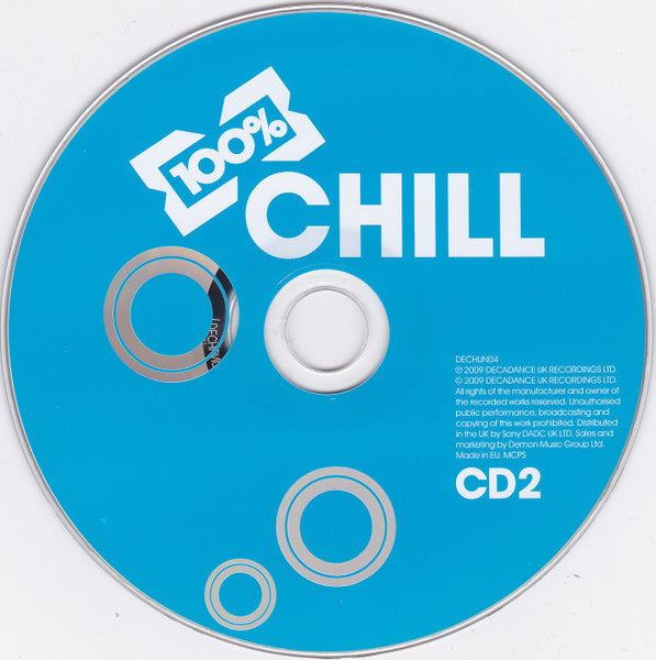 100%-chill