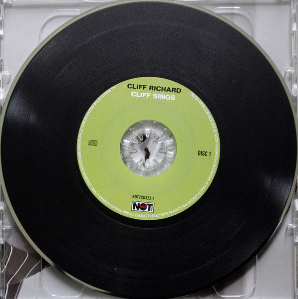 cliff-sings