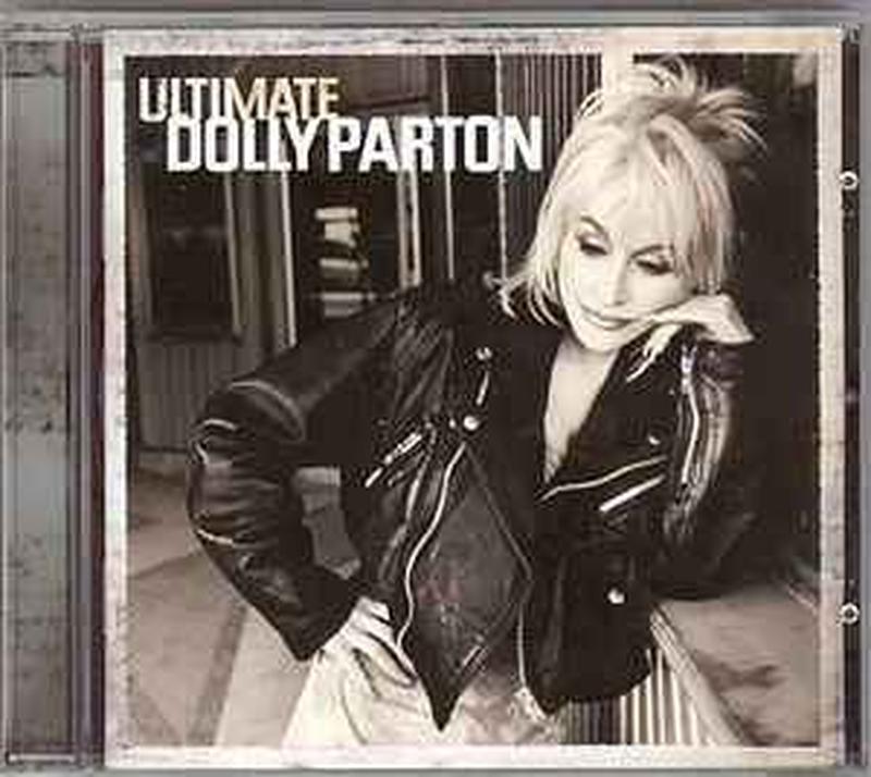 ultimate-dolly-parton