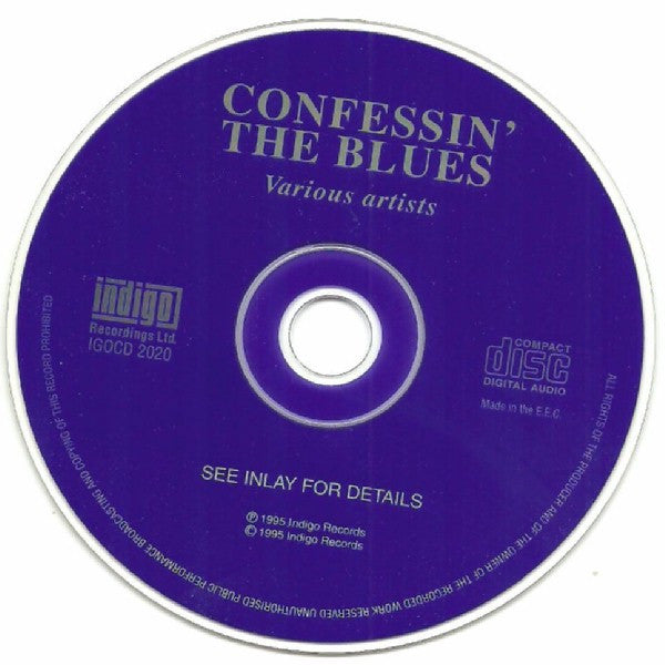 confessin-the-blues