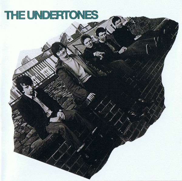 the-undertones