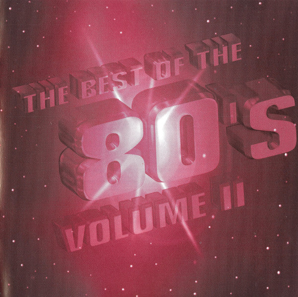 the-best-of-the-80s-volume-ii