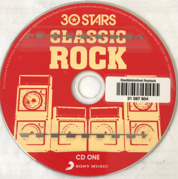 30-stars-classic-rock
