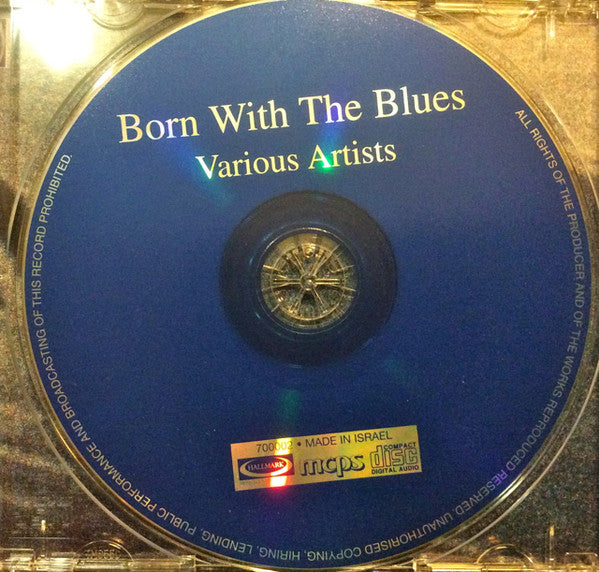 born-with-the-blues