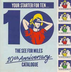 your-starter-for-ten...-the-see-for-miles-10th-anniversary-sampler
