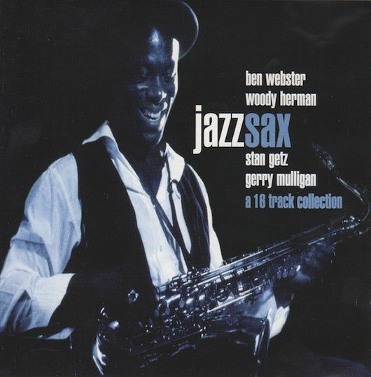 jazz-sax