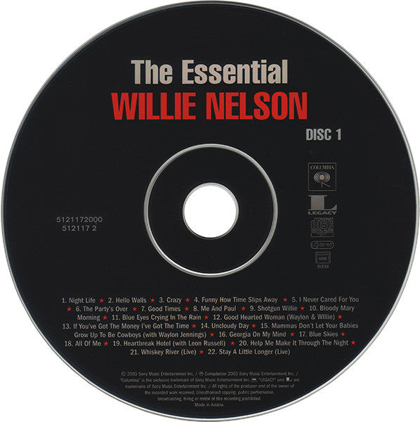 the-essential-willie-nelson