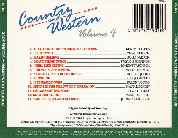 country-&-western---volume-4