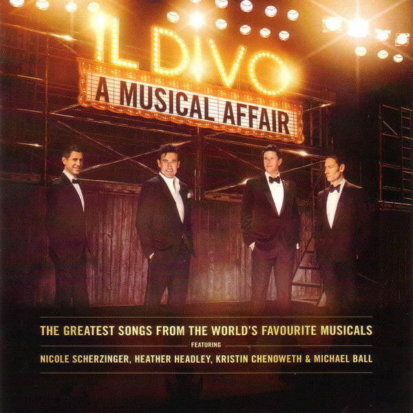a-musical-affair