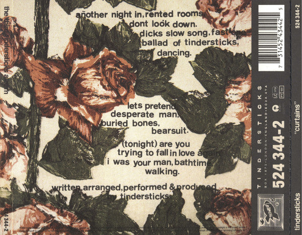 curtains