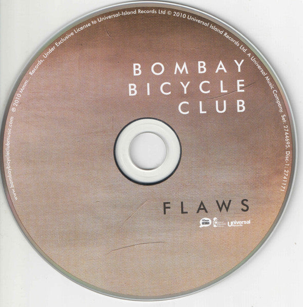 flaws