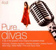 pure…-divas