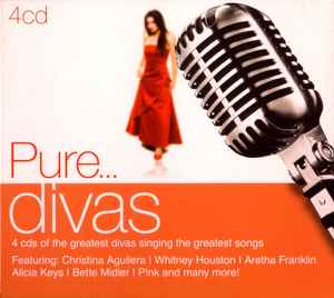 pure…-divas