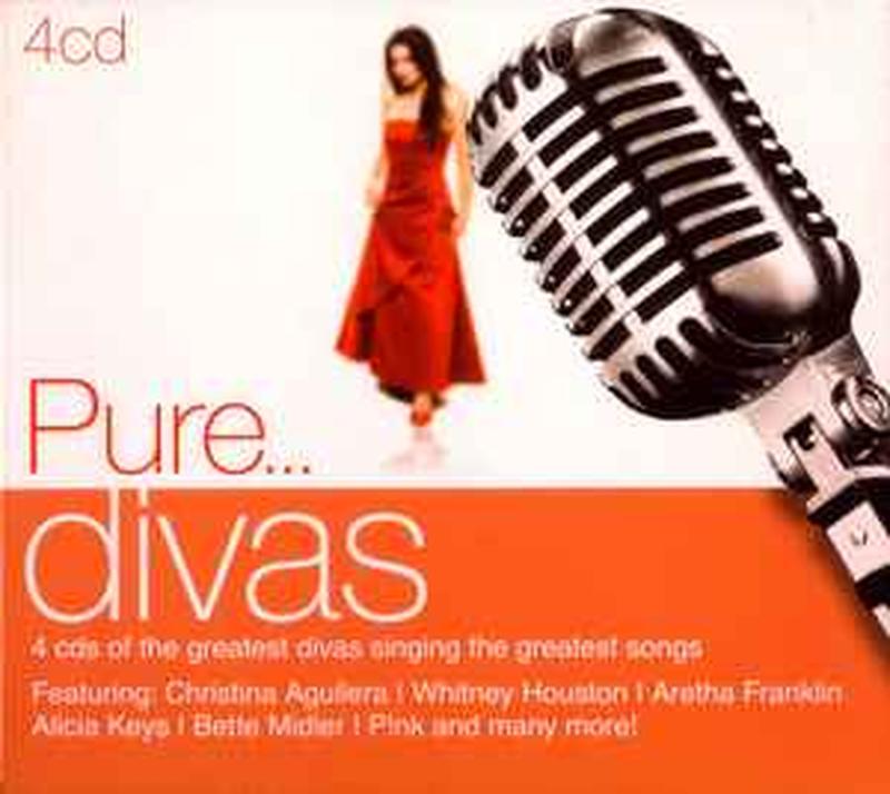 pure…-divas