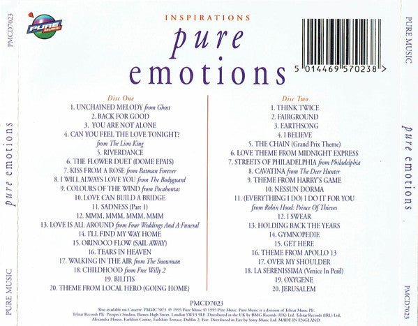 pure-emotions